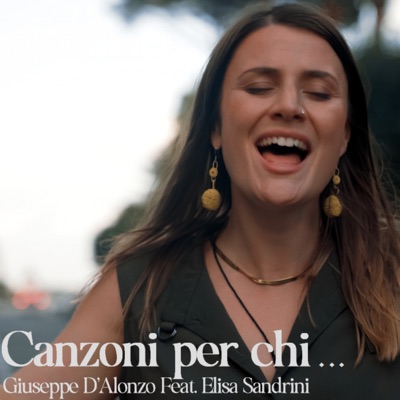 Canzoni per chi... - Giuseppe D'Alonzo