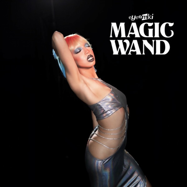 Magic Wand