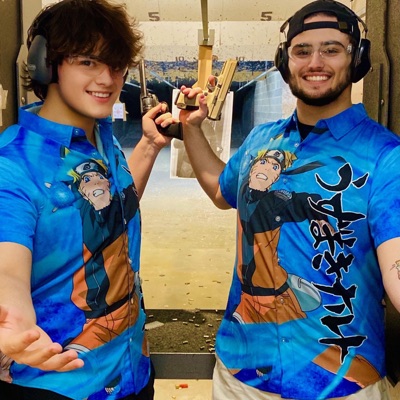 HANDINACROWD (feat. Hi, I'm Chris) - Single