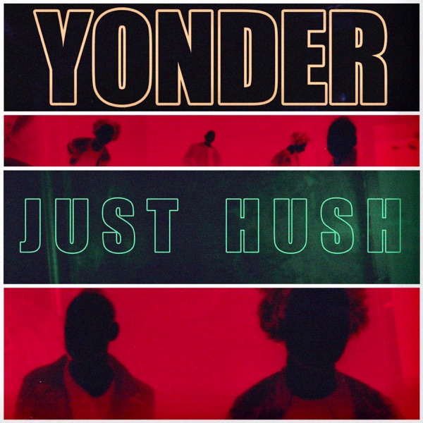 Just Hush - Single