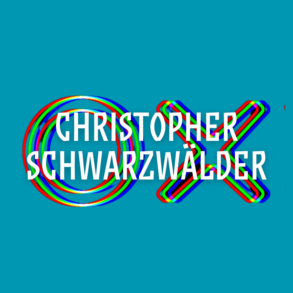 OX Exclusive: Christopher Schwarzwälder (DJ Mix)》- Christopher ...