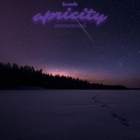 Apricity (Instrumental) - EP - $zwecki