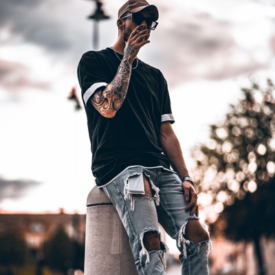 Väntar På Dig (feat. Atelo) - Single