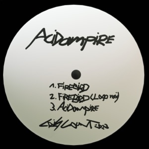 Acidampire - Single