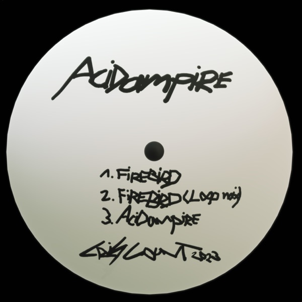 Acidampire - Single