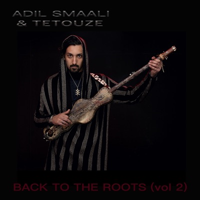 Back To the Roots Vol 2 (feat. Adil Smaali) - Single