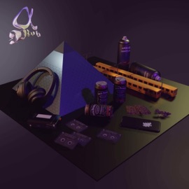 3x6 (feat. Chapo102, Skoob102, Addikt102 & Kkuba102) alphamob, 102Boyz & Donvtello