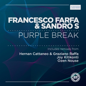 Purple Break