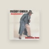 Freddy Gwala