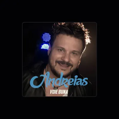 Listen to Andreias, watch music videos, read bio, see tour dates & more!
