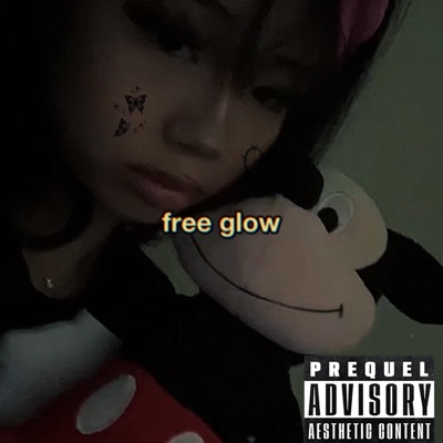 Free Glow - Single