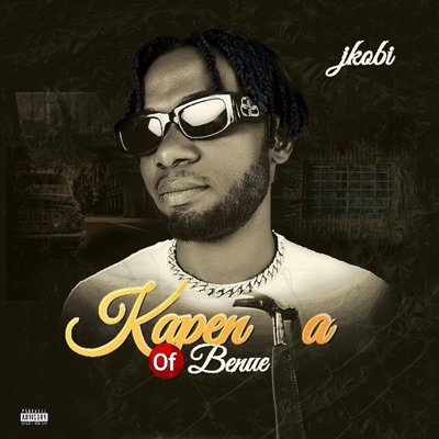 Kapenta of Benue - Single