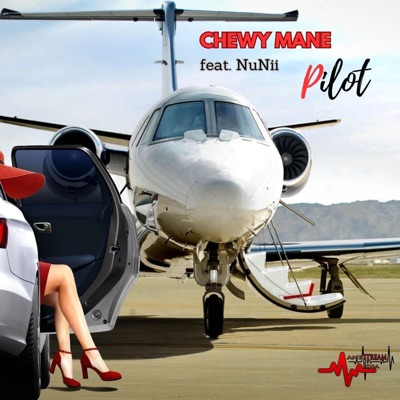 PILOT (feat. NuNii) - Single
