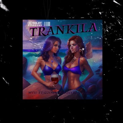 TRANKILA - Single