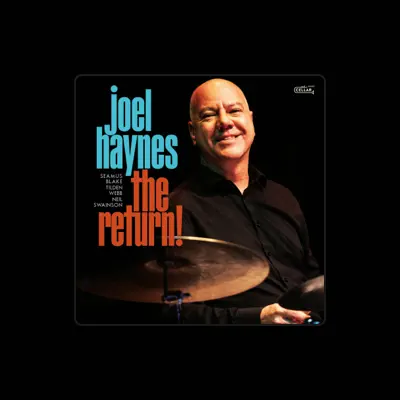 Listen to Joel Haynes, watch music videos, read bio, see tour dates & more!