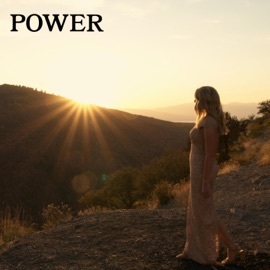 Power (feat. Tyler Castleton) Lauren Gruwell