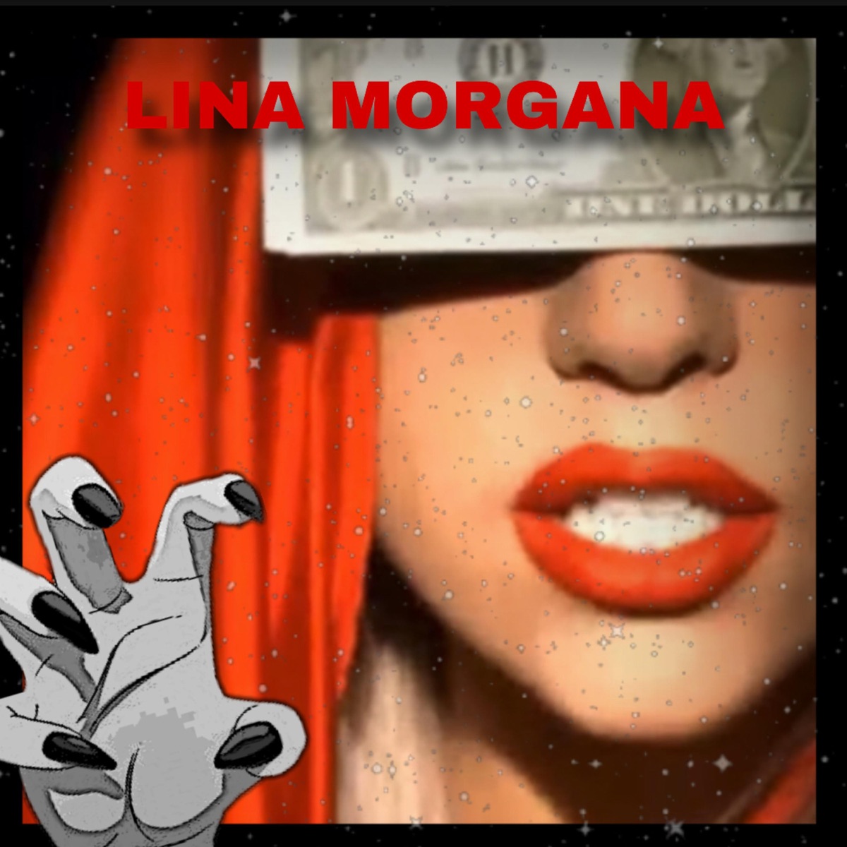 Who is Lina Morgana? 