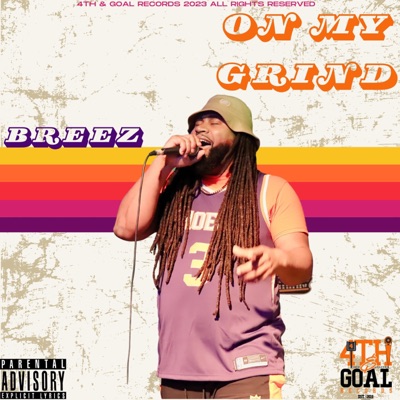 On My Grind - Single