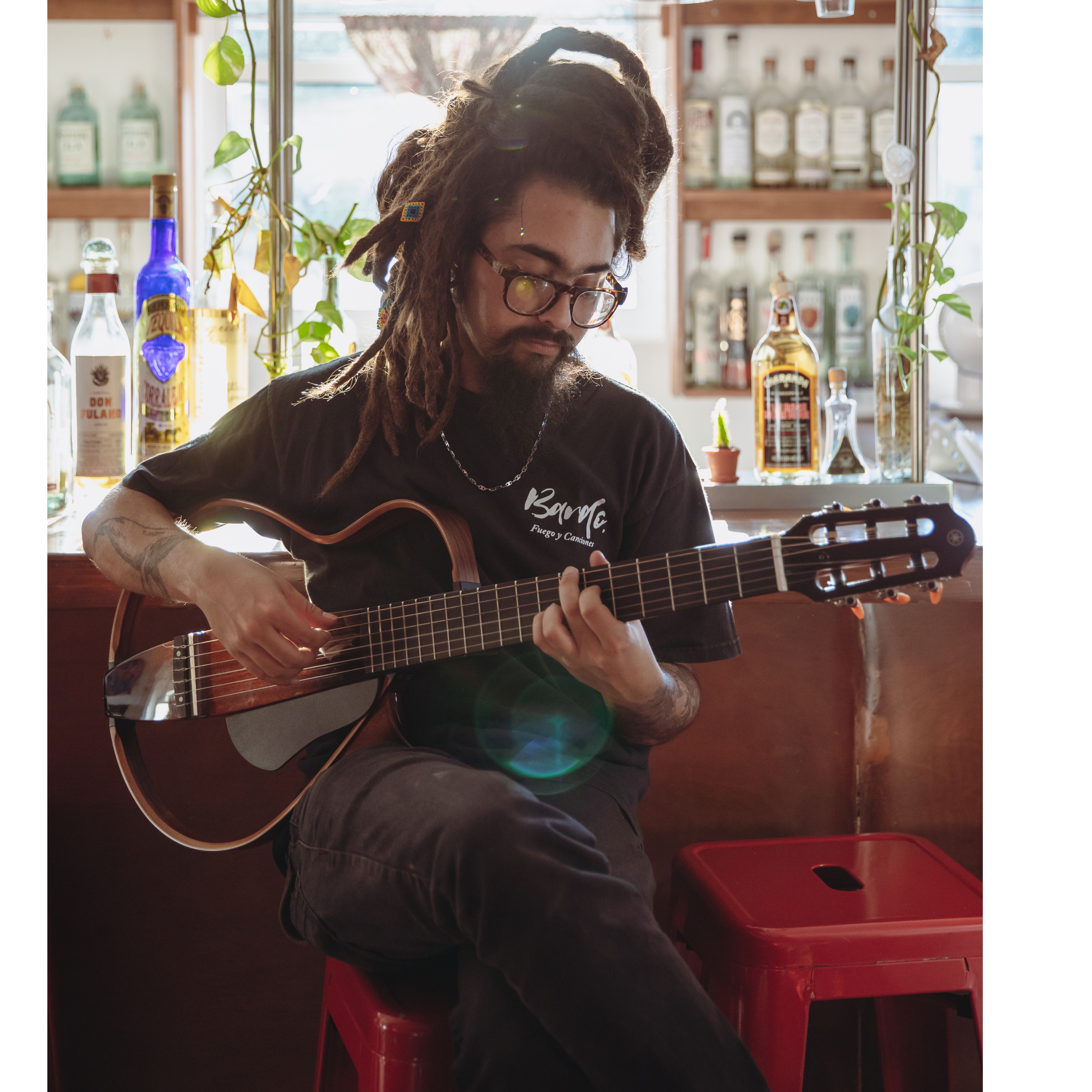 Que Bonita Te Ves - Single