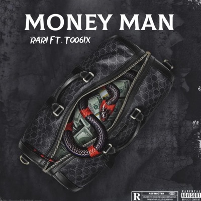 Money Man (feat. TOO6IX) - Single