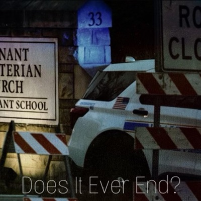 Does It Ever End? - Single