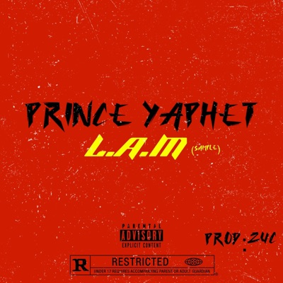 L.A.M - Single