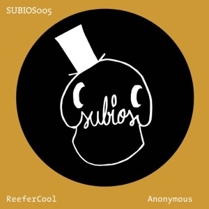 Anonymous - EP