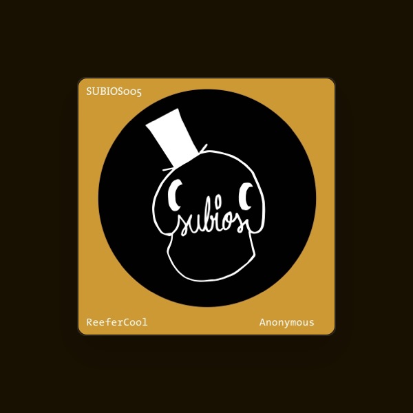 ReeferCool's avatar
