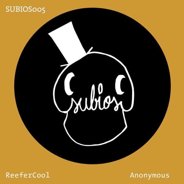 Anonymous - EP