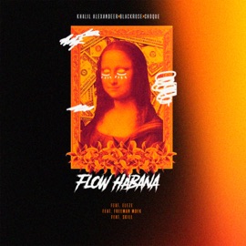 Flow Habana (feat. Freeman Mdfk, Eleze & Skill) Khalil Alexandeer, Choque & Blackrose