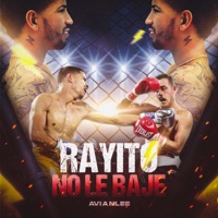 AvainLee (RAYITO) - Single - AvianLee