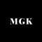 M.G.K. - ROWSELL lyrics