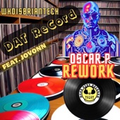DAT ReCord (Oscar P Rework) [feat. Jovonn] artwork