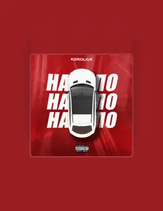 Listen to Koroliuk, watch music videos, read bio, see tour dates & more!