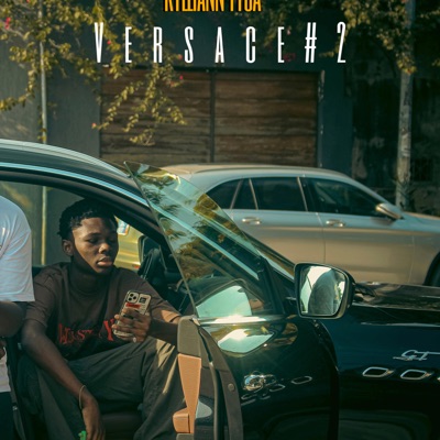 versace#2 - Single