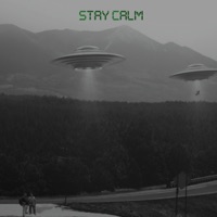 Stay Calm - Single - Jedi Knight & Garth Soul