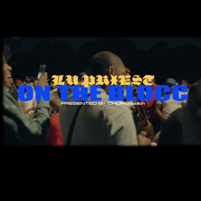 On the Blocc - Single