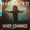 Hallelujah (Acoustic) - Whey Jennings