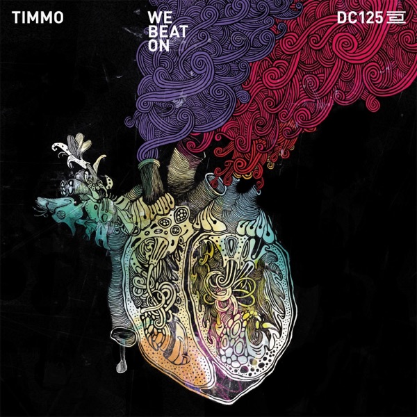 We Beat On - EP