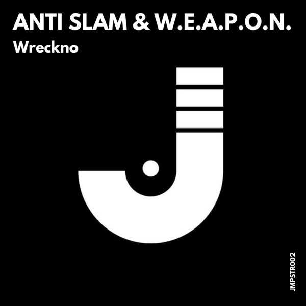 Wreckno - Single