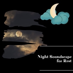 Night Soundscape for Rest