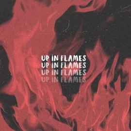 Up in Flames Łaszewo