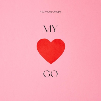 MY HEART GO!!! - Single
