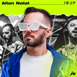 Bday Set High Club (DJ Mix)