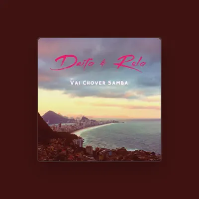 Listen to Deita e Rola, watch music videos, read bio, see tour dates & more!