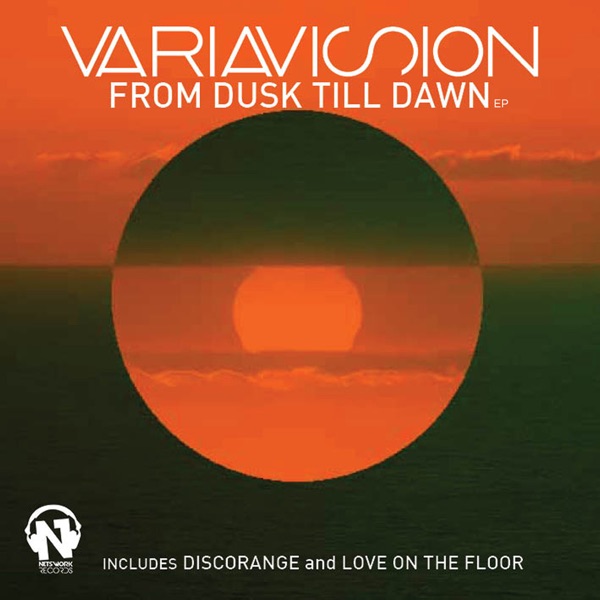 From Dusk Till Dawn - Single