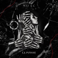 La poisse / mjj lc / bouyon Dominique - Single - Mjj lc