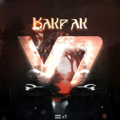 Bakpak Volume 7