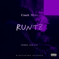 Runtz - Single - Coach Mvrx