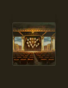 Ascolta MOPEY & JOY, guarda video musicali, leggi la biografia, vedi le date del tour & altro!